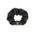 Chanel CC Scrunchie, front view